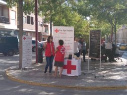 VENTA LIBRO MERCADILLO 07-10-2016
